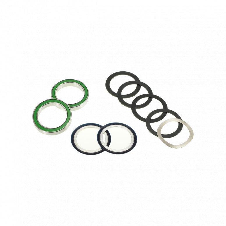 Enduro A/C SS BB30-type Bottom Bracket Kit - BUMSONTHESADDLE