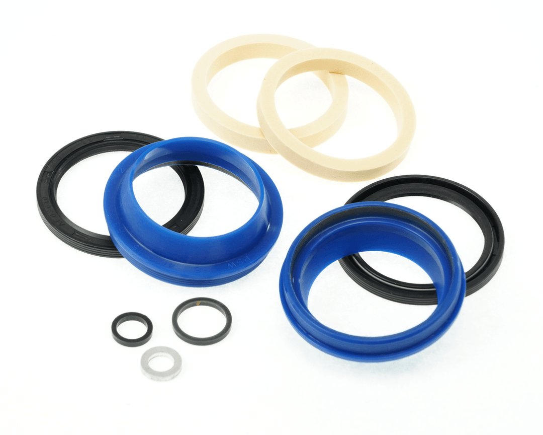 Enduro Fox 36mm RC2 Bearing Fork Sealing Kit - BUMSONTHESADDLE