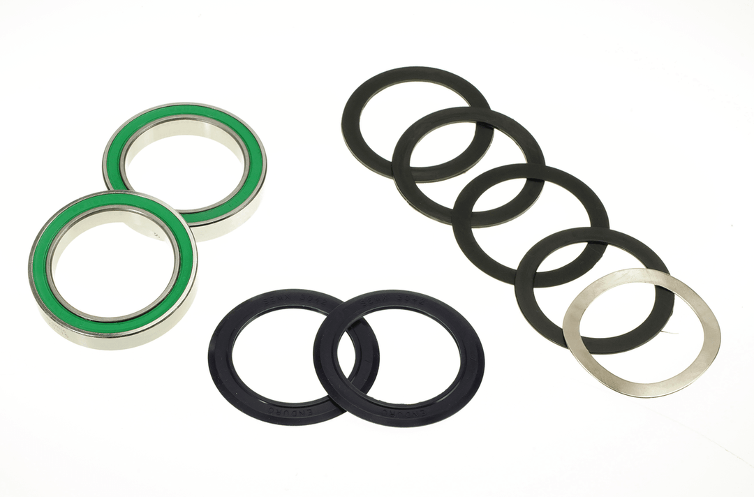 Enduro XD15 BB30-type Bottom Bracket - BUMSONTHESADDLE