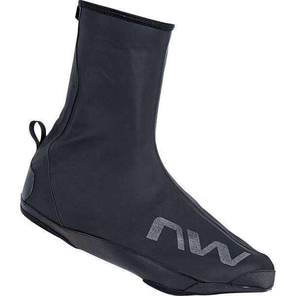 Northwave Extreme H20 Shoecover (Black) - BUMSONTHESADDLE