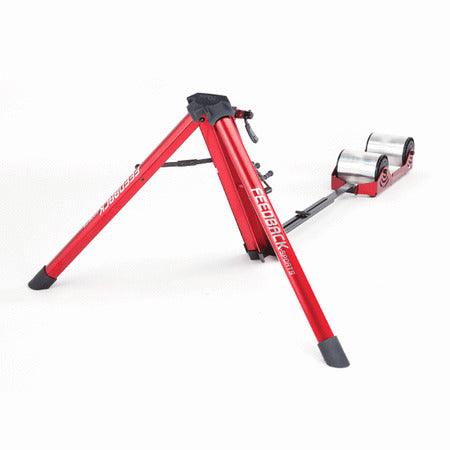 Feedback Sports Omnium Portable Trainer