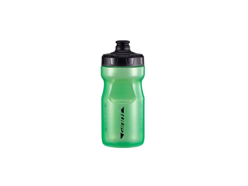 Giant ARX Transparent Bottle (Green) - BUMSONTHESADDLE