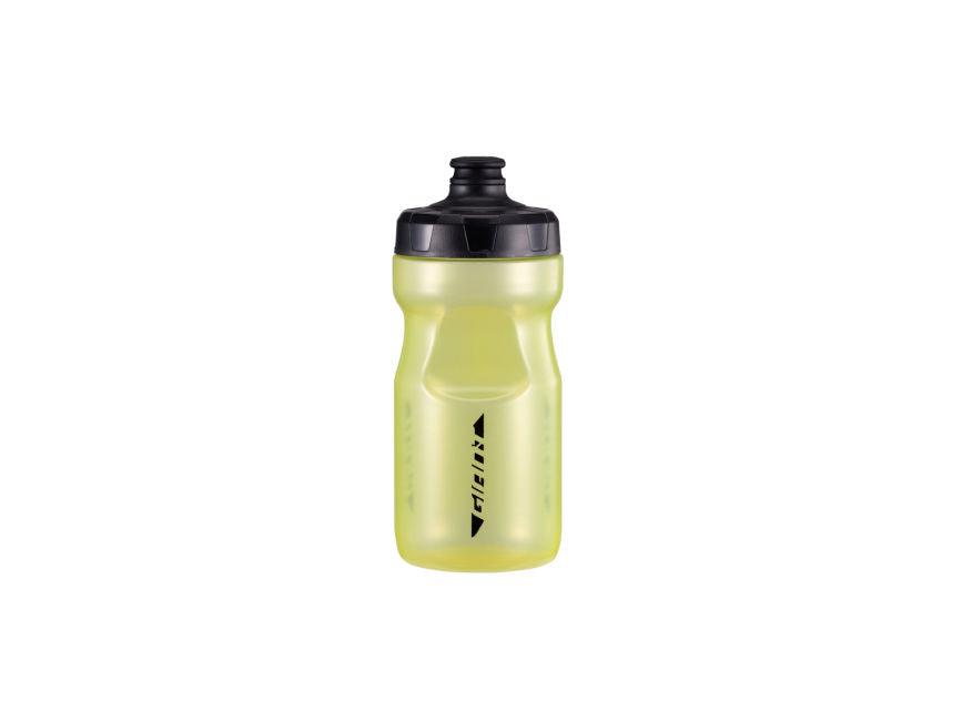 Giant ARX Transparent Bottle (Yellow) - BUMSONTHESADDLE