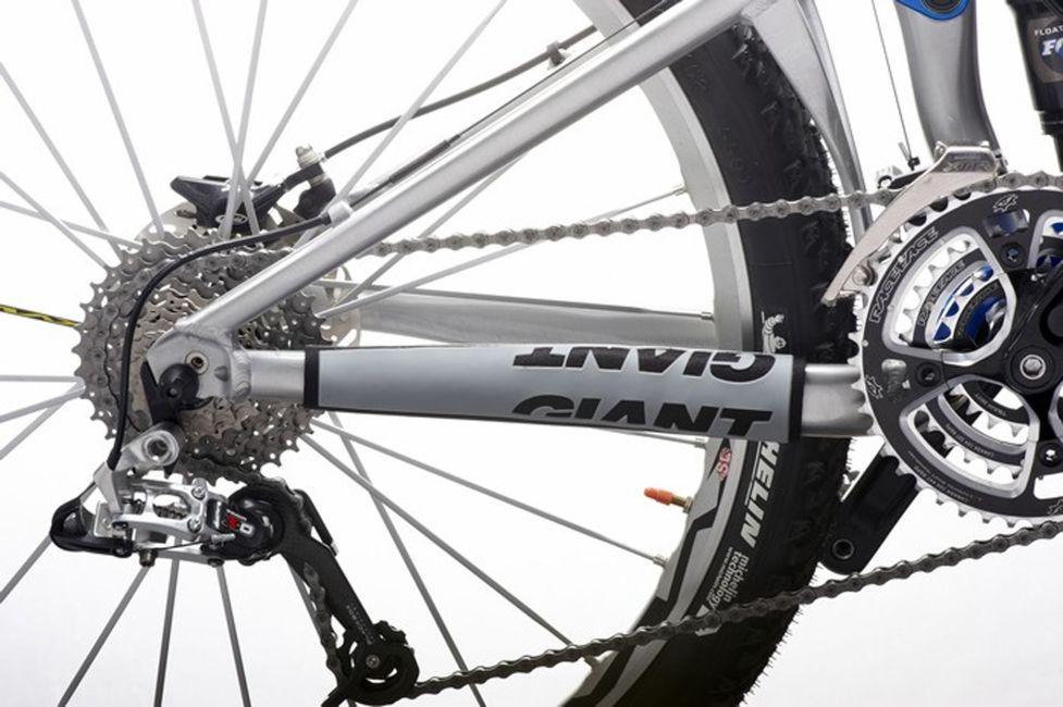 giant bicycle chain Giant Chainstay Protector MTB – BUMSONTHESADDLE