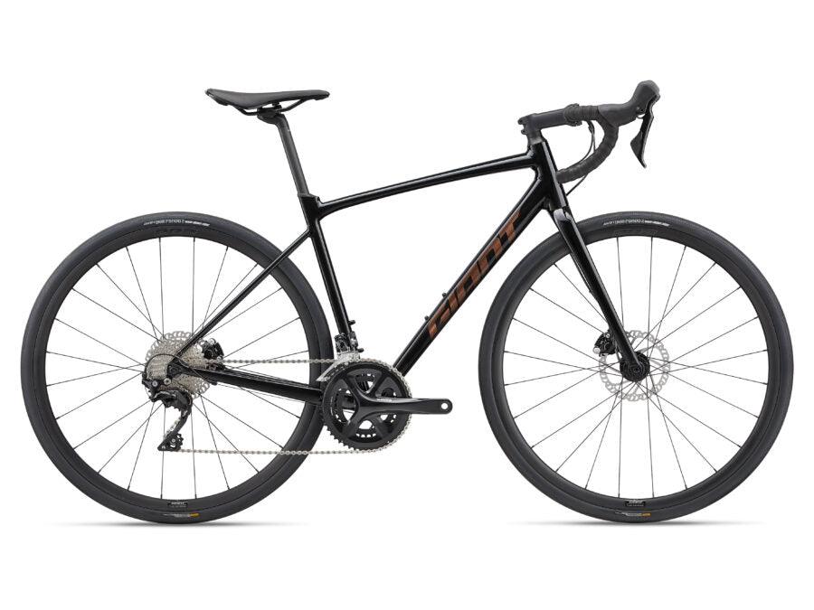Buy Giant Contend AR 1 Aluminium Endurance Road Bicycle Online 