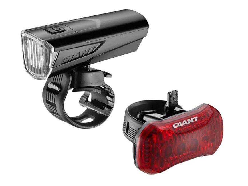 Giant Numen Combo 3 (Red/Black) - BUMSONTHESADDLE