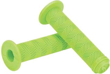 giant bicycle grips Giant Sole-O BMX Grips (Neon Green) – BUMSONTHESADDLE