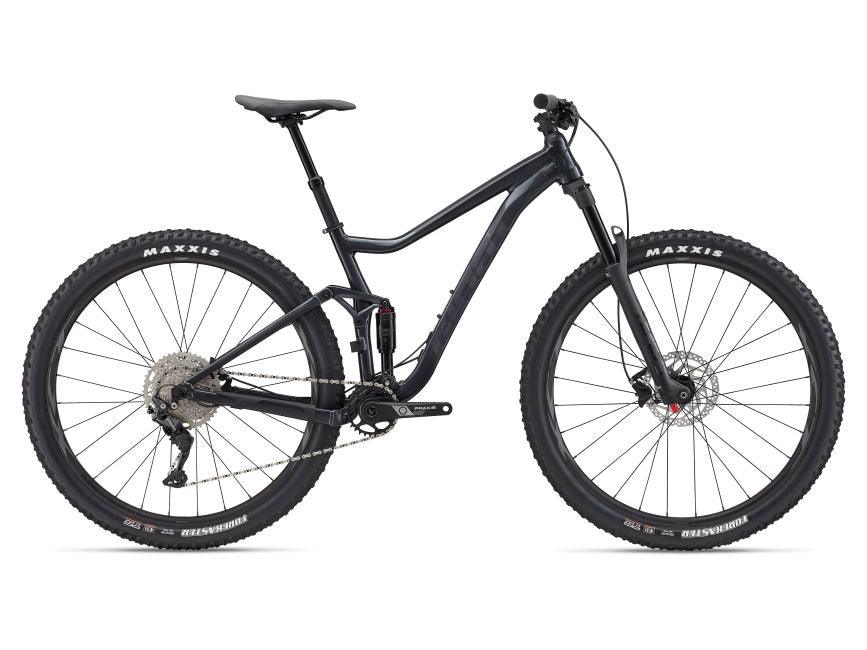 Buy Giant Stance 29 2 Aluminium Trail Mountain Bicycle Online Wide Range Best Price BUMSONTHESADDLE