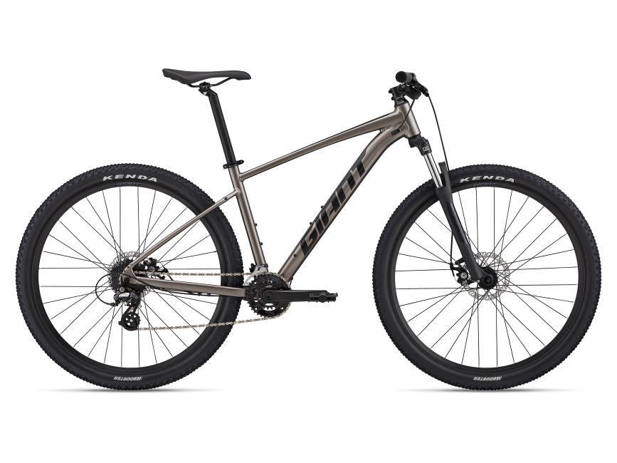 Buy Giant Talon 4 27.5er Aluminium Cross Country Mountain Bicycle Online Wide Range Best Price BUMSONTHESADDLE