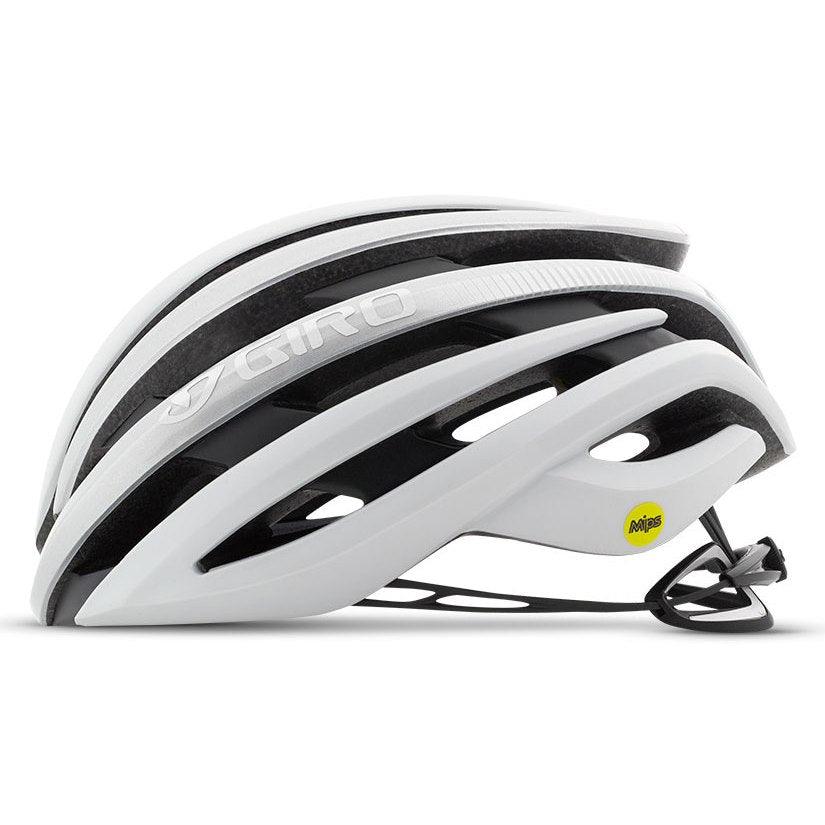 Giro Cinder MIPS Road Cycling Helmet (Matte White)