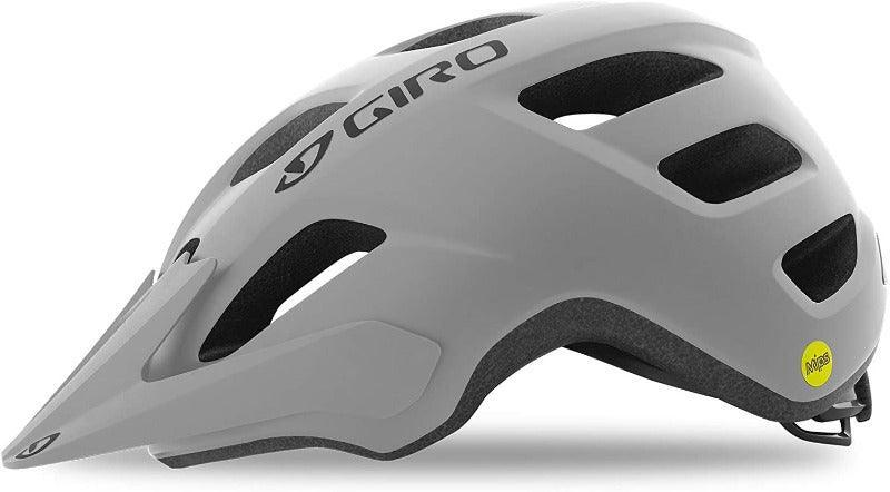 Giro Fixture MIPS MTB Cycling Helmet Matte Grey