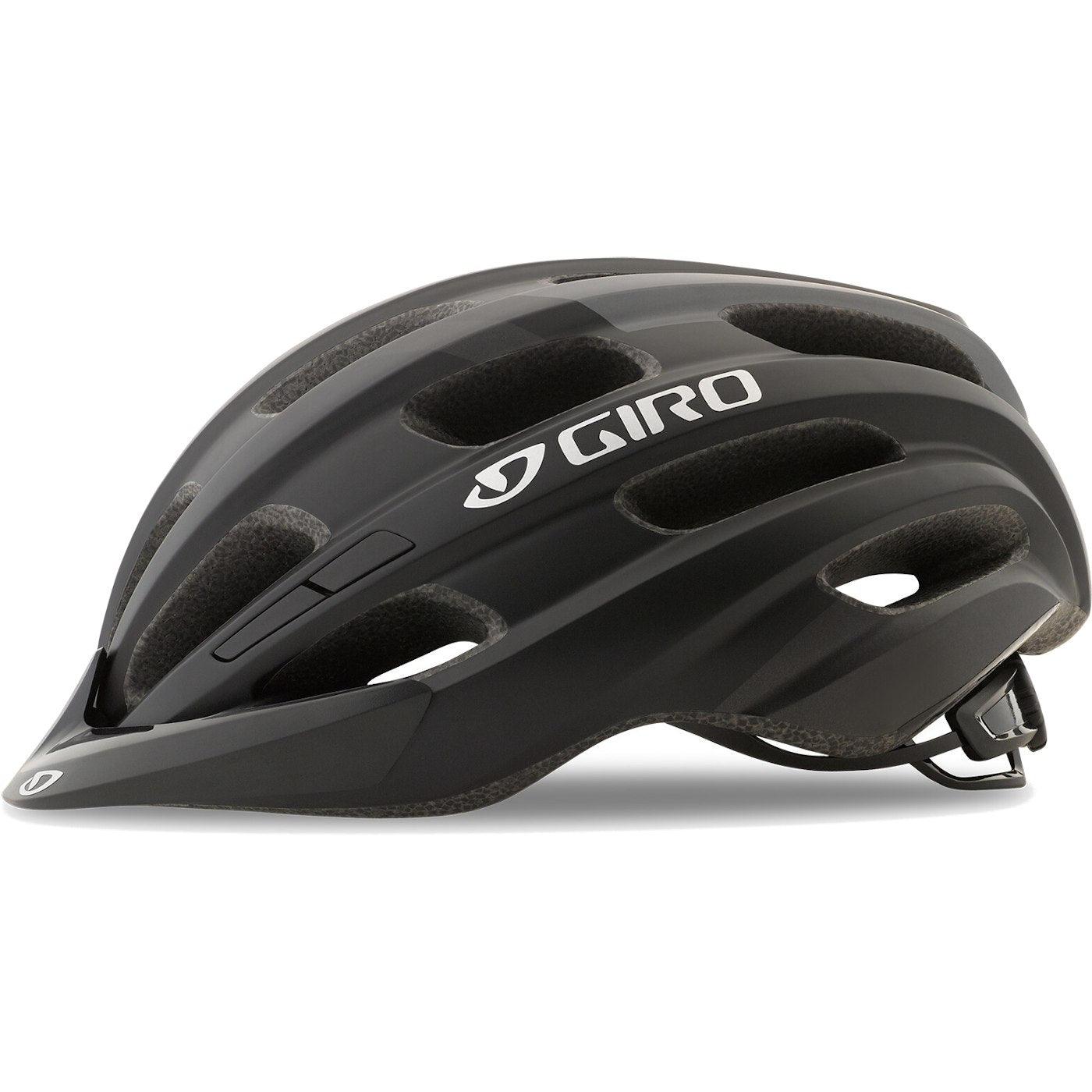 Giro Register Road Cycling Helmet Matte Black