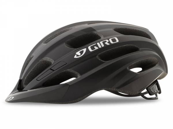 Giro Register XL Road Cycling Helmet (Matte Black)