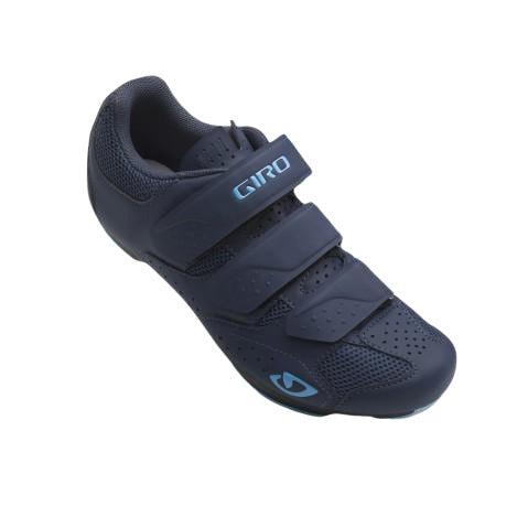 Giro Rev MTB Women's Cycling Shoes (Midnight Iceberg)