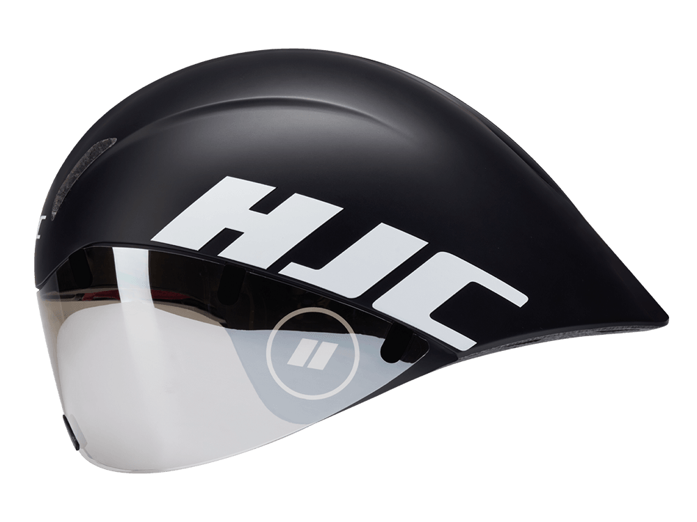 hjc aero road helmet HJC Adwatt 1.5 Aero Road Cycling Helmet (Matte Black)