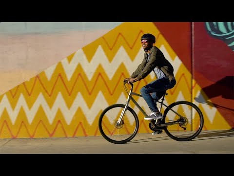 Trek Verve 2 Disc Hybrid (Lithium Grey)