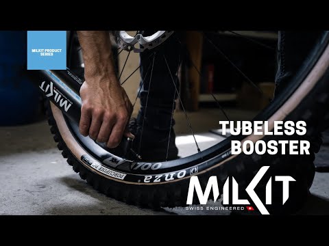 Milkit Booster Replacement Head