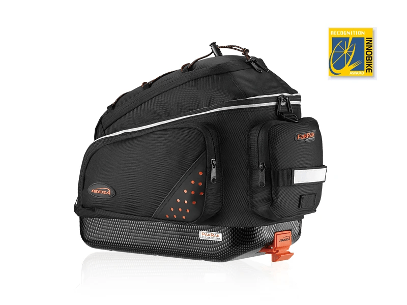 Ibera Pakrak Commuter Bag