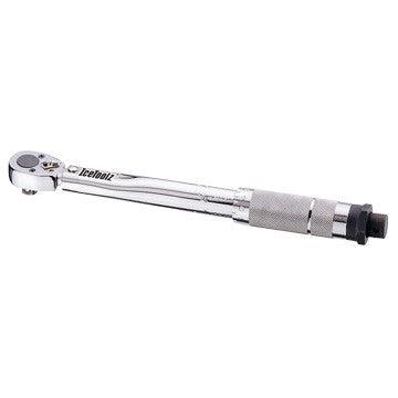 IceToolz 5~25 Nm One Way Torque Wrench – BUMSONTHESADDLE