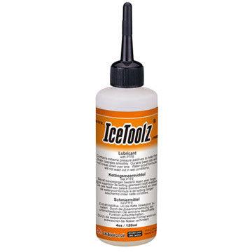 IceToolz All Weather PTFE Chain Lube - BUMSONTHESADDLE
