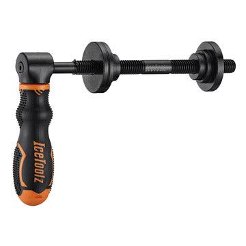 IceToolz Bearing Cup Press Tool – BUMSONTHESADDLE