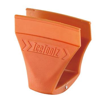 IceToolz Croco Brake Shoe Tuner - BUMSONTHESADDLE