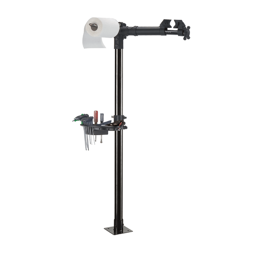 IceToolz Floor Repair Stand - BUMSONTHESADDLE