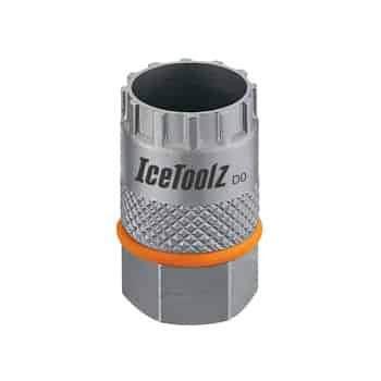 IceToolz Shimano Cassette Lockring Tool – BUMSONTHESADDLE