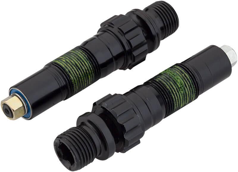 iSSi Road Cartridge +5 Spindle Kit - BUMSONTHESADDLE