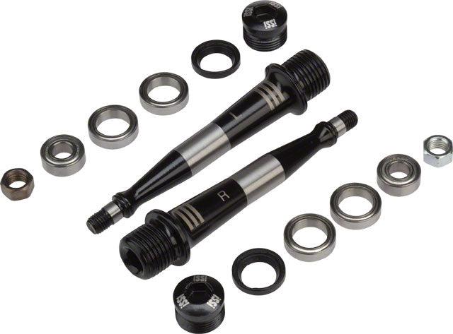 iSSi Triple Spindle Rebuild Kit - BUMSONTHESADDLE