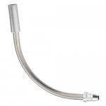 Jagwire 90 Degree V Brake Noodles (Silver) - BUMSONTHESADDLE