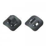 Jagwire DCA056 Stick-On Guide (4 Pcs) - BUMSONTHESADDLE