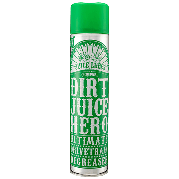 Juice Lubes Dirt Juice Hero Degreaser