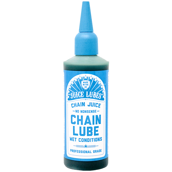Juice Lubes Wet Chain Lube