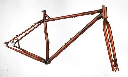 Surly karate monkey discount frame for sale