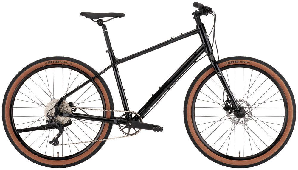 kona 6061 aluminum butted frame
