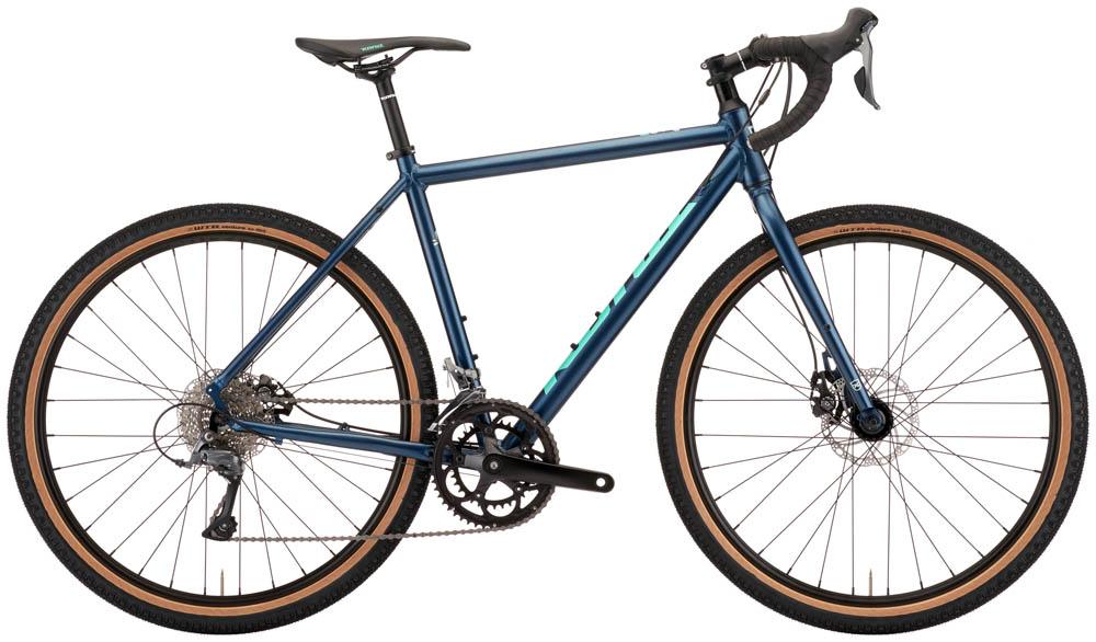 Buy Kona Rove AL Aluminium Gravel Road Bicycle Online Wide Range Best Price BUMSONTHESADDLE