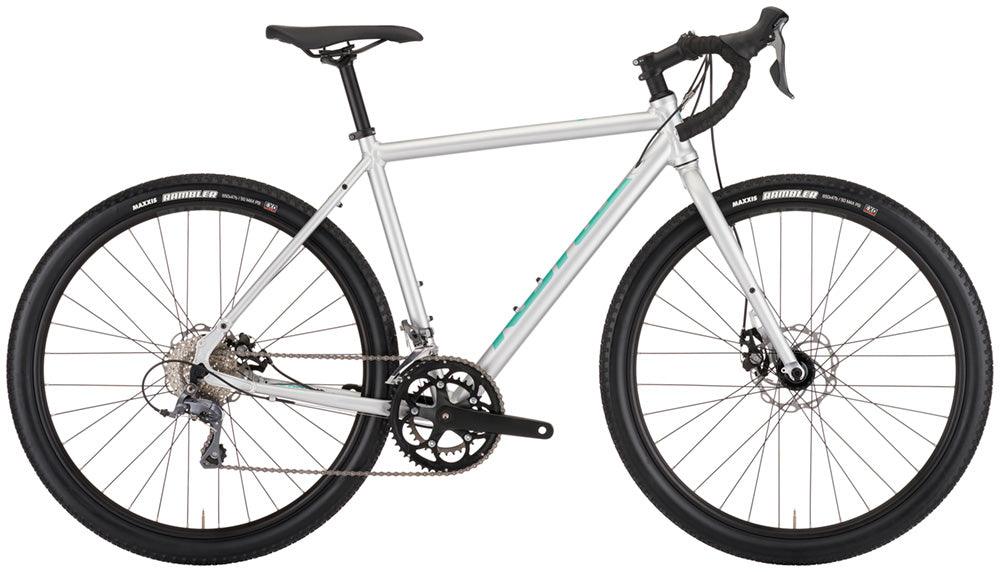 Kona rove al 2018 on sale