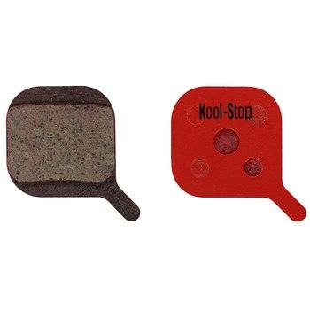 Kool Stop Disc Brake Pad - Cannondale/Coda - BUMSONTHESADDLE