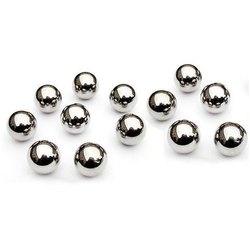 Krutials Steel Balls Grade 40 (pack of 20) - BUMSONTHESADDLE