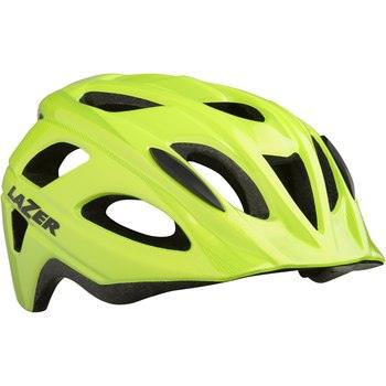 lazer blade yellow helmet Lazer Blade+ Road Cycling Helmet (Flash Yellow) – BUMSONTHESADDLE