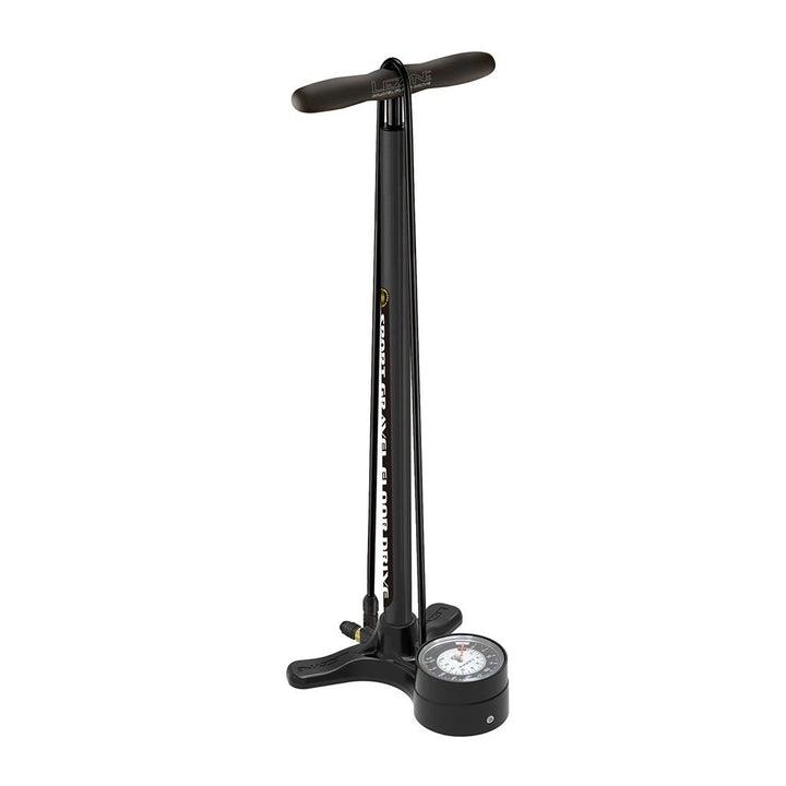 Lezyne high volume floor pump sale