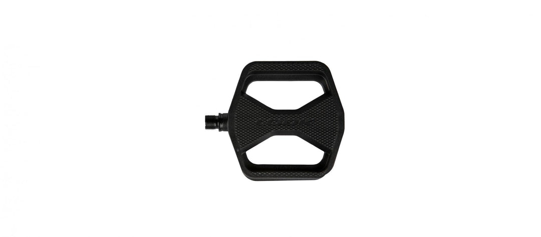 Look Geo City Platform Pedals - BUMSONTHESADDLE