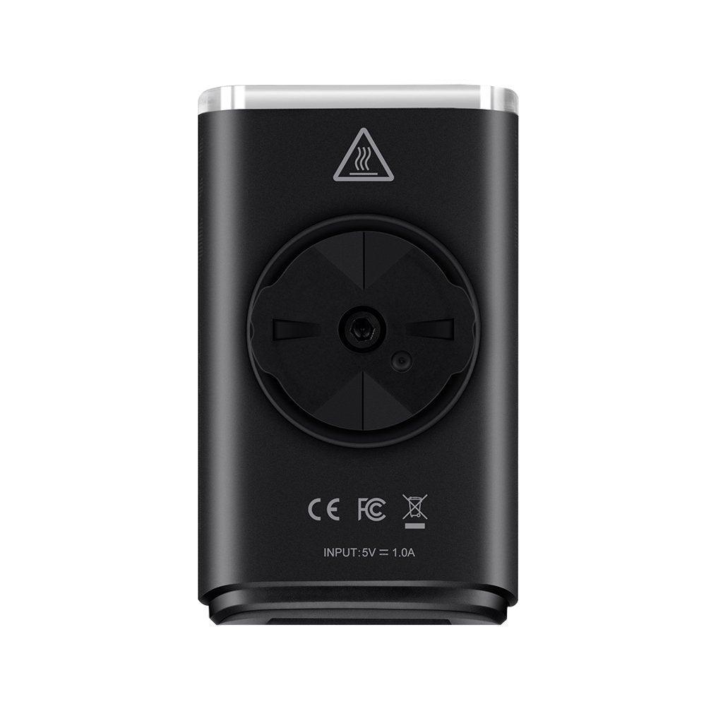 Magicshine Ray 800 Front Light (Black) - BUMSONTHESADDLE