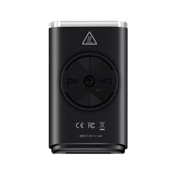 Magicshine Ray 800 Front Light (Black) - BUMSONTHESADDLE