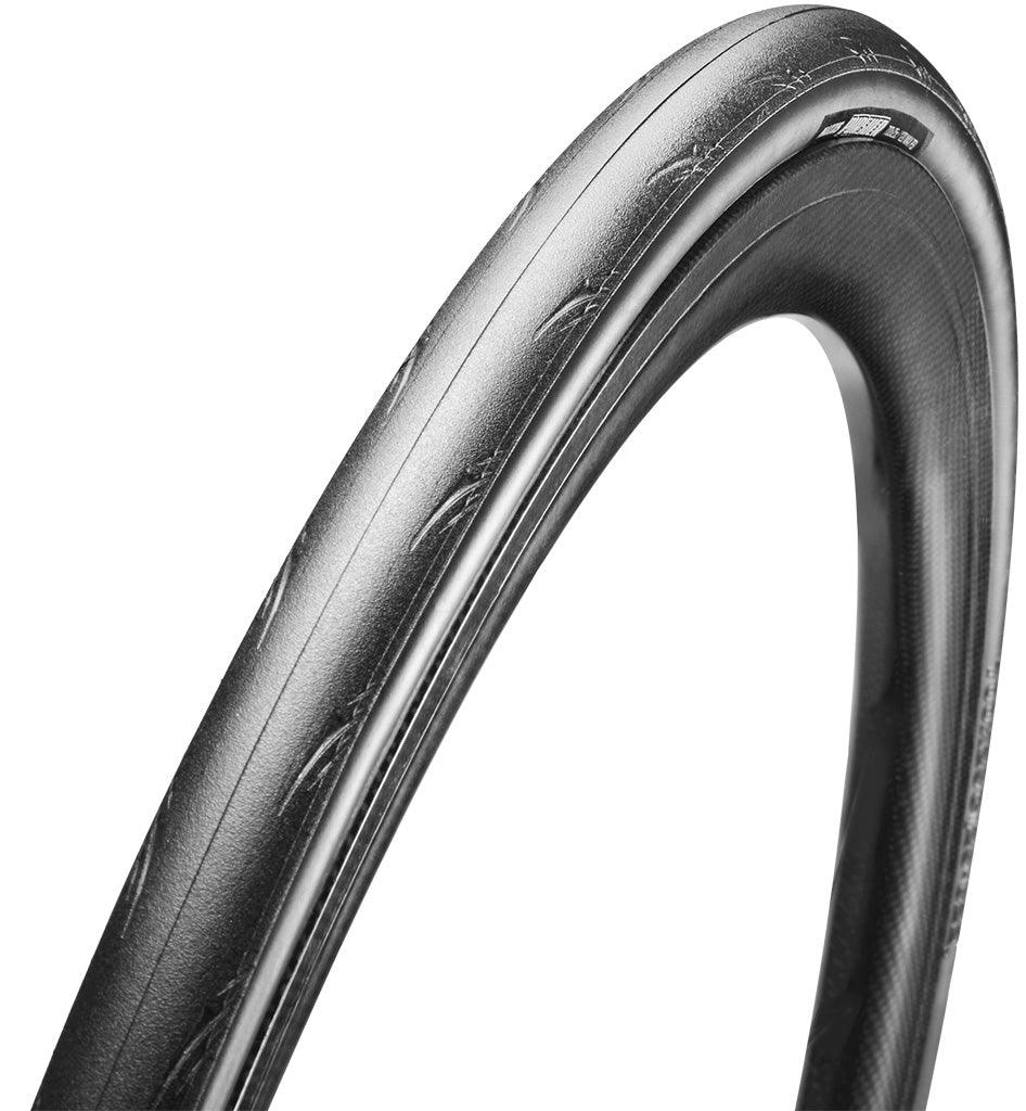 Maxxis Pursuer 700c Wired Tire (Black) – BUMSONTHESADDLE