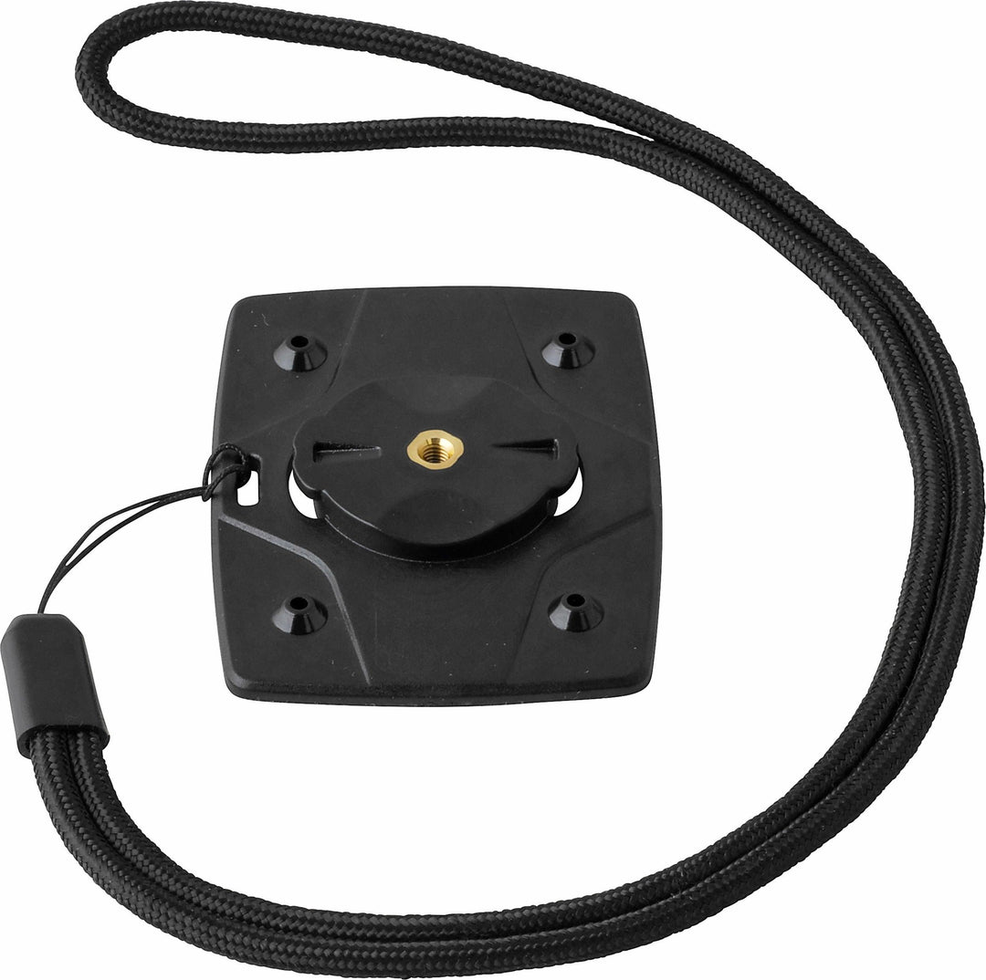 Merida Bracket/Device Adapter - BUMSONTHESADDLE