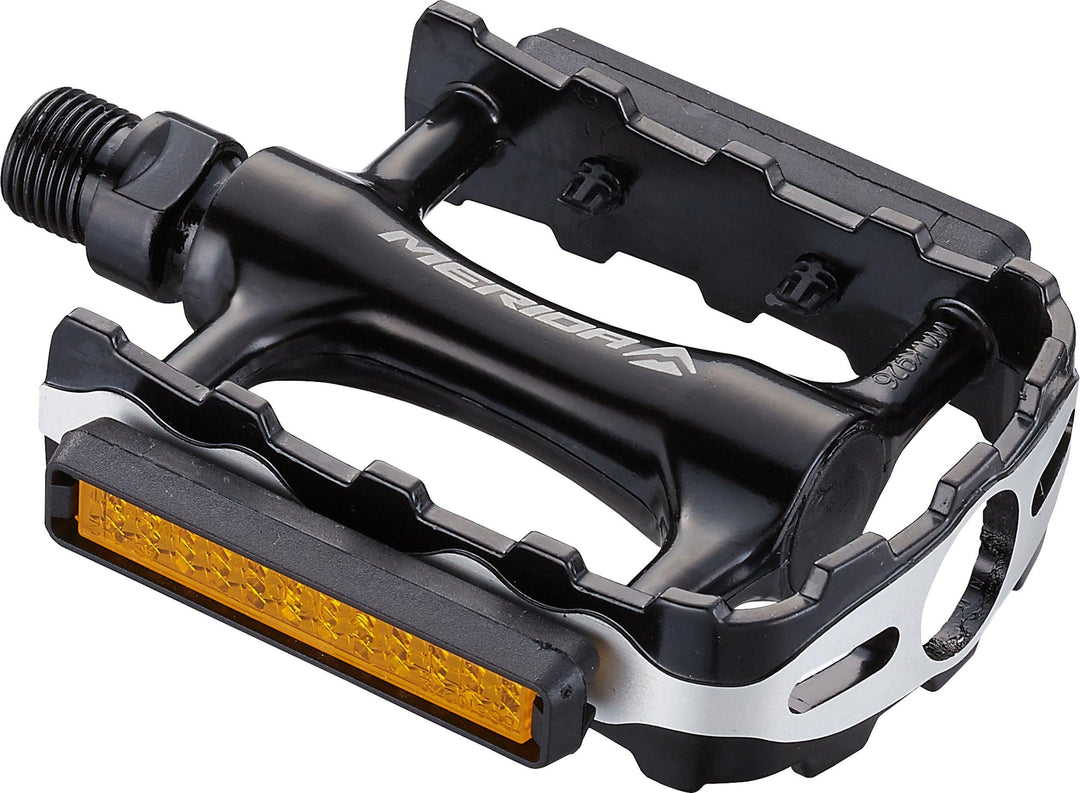 Merida Cage ALU 2 Piece Pedal - BUMSONTHESADDLE