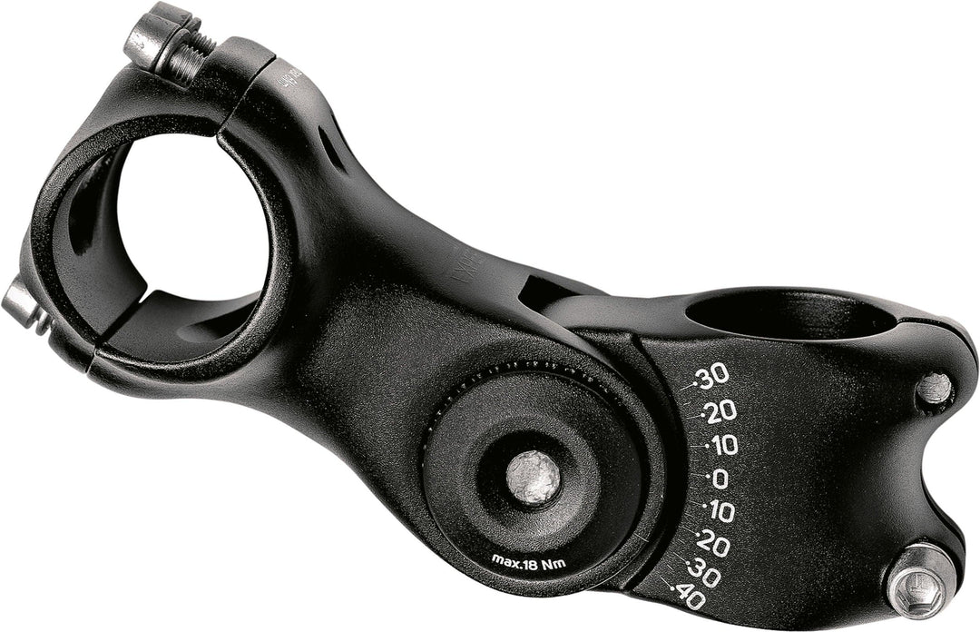 Merida Expert CT Adjustable Stem - BUMSONTHESADDLE