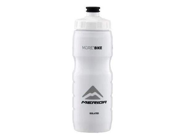 Merida CSB-547M Bottle (Transparent/Black)